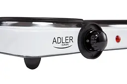 Плита електрична Adler AD 6504 - мініатюра 5