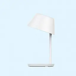 Настільна лампа Yeelight Staria Bedside Lamp Pro Wireless Charging 20W 2700-6000K YLCT03YL YLCT032EU - мініатюра 4
