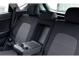 Авточохли модельні MW Brothers для Kia Sportage IV c 2015 - мініатюра 2
