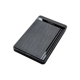 Кишеня зовнішня Dynamode 2.5" SATA/SSD HDD - USB 3.1 Type-C (DM-CAD-25317C) - мініатюра 3