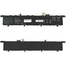 Акумулятор Asus C42N1846 (ZenBook Pro Duo 15 UX581GV, UX581LV) 15.4V 4038 mAh 62Wh Black