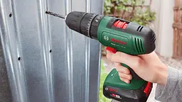 Шурупокрут-дриль акумуляторний EasyImpact 18V-40 18В Bosch teh0025182 - мініатюра 5