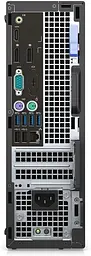 Комп'ютер Dell OptiPlex 5050 SFF (i3-6100/8/240SSD) Б/В - мініатюра 4