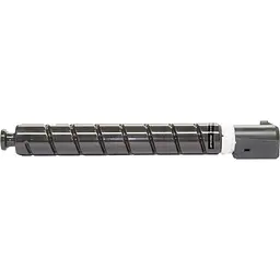 Туба з тонером PRINTALIST для Canon iR-C3320/3325/3330 аналог C-EXV49 Black ( 36000 ст.) (Canon-EXV49B-PL) - мініатюра 2
