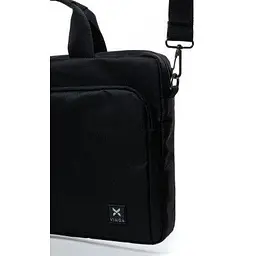 Сумка для ноутбука Vinga 14" NB1430 black (NB1430BK) - мініатюра 4