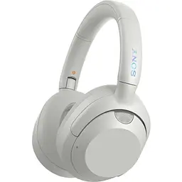 Наушники с микрофоном Sony Ult Wear White (WHULT900NW.CE7)