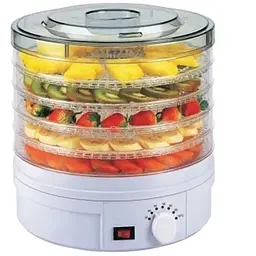 Сушарка для овочів та фруктів DRY FIT 01 SMX 350 Вт - мініатюра 2