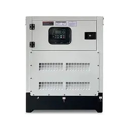 Генератор дизельний 80 кВт Kraft KRF-80KW/DA (41-00306) - мініатюра 3