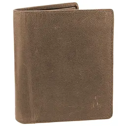 Портмоне чоловіче шкіряне Semi Line RFID Brown (P8269-1)