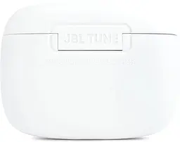 Навушники JBL TWS Tune Buds White (JBLTBUDSWHT) - мініатюра 5
