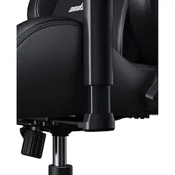 Ігрове крісло Anda Seat Kaiser Frontier XL Black (AD12YXL-17-B-PV) - мініатюра 9