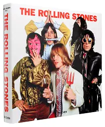Rolling Stones - мініатюра 3