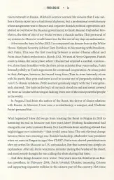 From Cold War to Hot Peace. The Inside Story of Russia and America - Michael McFaul - мініатюра 7