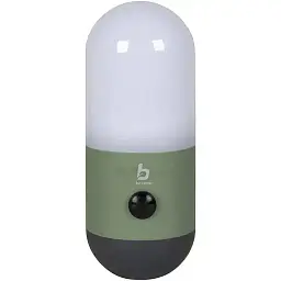 Ліхтар кемпінговий Bo-Camp Propus High Power LED 120 Lumen Green (5818913)