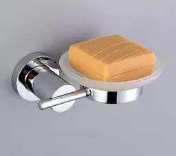 Мильниця Gappo G1802 - мініатюра 2