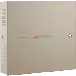 Контролер доступу Hikvision DS-K2602T - мініатюра 2