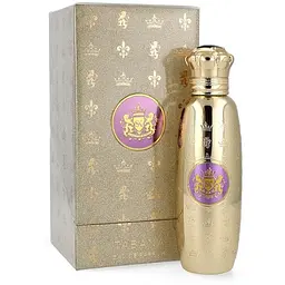 Парфумована вода оригінал Spirit Of Kings Tabana 100 мл