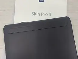 Чохол WiWU Skin Pro II Leather Sleeve Case для MacBook Pro 16 Black (2019-2020) [51485] - мініатюра 3