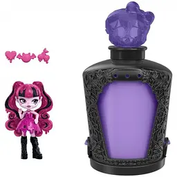 Іграшка-сюрприз Monster High Зілля прояву в асортименті (HYB10) - мініатюра 5