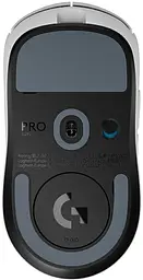 Миша комп'ютерна Logitech G Pro X Superlight 2 Lightspeed Wireless White (910-006638,910-001270) - мініатюра 5
