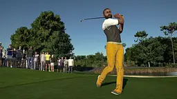 Гра PGA TOUR 2K21 для Nintendo Switch (EN) [78377] - мініатюра 7