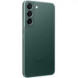 Смартфон Samsung Galaxy S22+ 5G 8/256 Gb Green (S9060/DS) - мініатюра 6