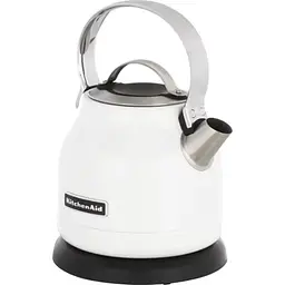 Електрочайник KitchenAid 5KEK1222EWH [120138] - мініатюра 2