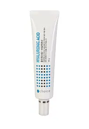 Крем для обличчя з гіалуроновою кислотою eChoice Hyaluronic Acid All In One, 30 мл - мініатюра 2