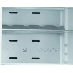 Холодильник Whirlpool W9 931A BH з морозильною камерою - мініатюра 5