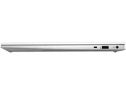 Ноутбук HP Pavilion 15-eh1012ua 15.6' FHD IPS AG, AMD R3-5300U, 8GB, F512GB, UMA, DOS, білий (9H8S8EA) - мініатюра 5