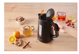 Чайник Gorenje K17OPB - мініатюра 6