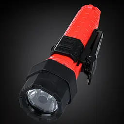 Ліхтар пожежний Mactronic M-Fire 03 HL (400 Lm) Ex-ATEX (PHH0215) - мініатюра 10