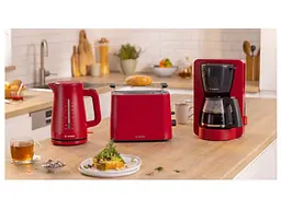 Тостер Bosch TAT 3M124 - мініатюра 5