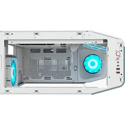 Корпус Cougar FV270 RGB White (3858M60.0006) [146570] - мініатюра 10