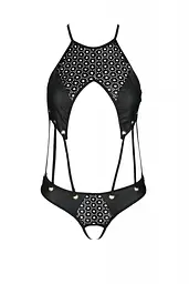 TASMINA Body black - Passion S/M - мініатюра 3