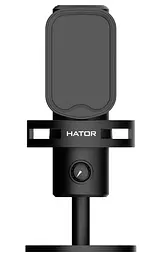 Мікрофон HATOR Dreamcast X RGB Black (ESS10) - мініатюра 5
