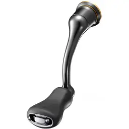 Котушка Shimano Twin Power FE 2500 9+1BB 5.1:1 - мініатюра 2
