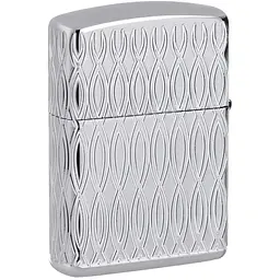Запальничка Zippo 167 Zippo Flame Design - мініатюра 2