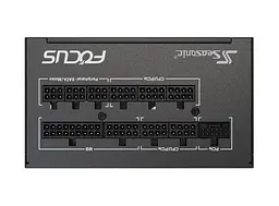 Блок живлення ATX 1000W FOCUS-GX-1000-ATX31 SEASONIC - мініатюра 4
