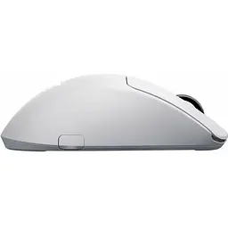 Миша Cherry Xtrfy M64 PRO Wireless White (CX-M64W-PRO-WHITE) [128215] - мініатюра 5