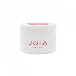 Універсальний моделюючий гель для нігтів бежевий 05 Sunny peach JOIA vegan 15 мл - мініатюра 2