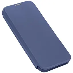 Чохол-книжка Dux Ducis Skin X Pro with MagSafe для Apple iPhone 15 Pro (6.1) Blue - мініатюра 3