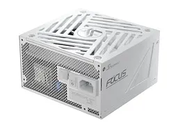 Блок живлення ATX 750W FOCUSGX-750-ATX31-WHT SEASONIC - мініатюра 10