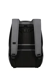 Рюкзак-Антизлодій 14.1" Samsonite SECURIPAK 2.0 GREY 41х28х15 KO8*08001 - мініатюра 4