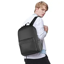 Рюкзак Tigernu T-B3249A 15.6 Black - мініатюра 3