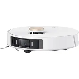 Робот-пилосос Dreame Vacuum Cleaner L20 Ultra Complete White [RLX41CEC] [102383] - мініатюра 5