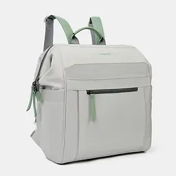 Рюкзак Tigernu T-B9513 14" Off White (T-B9513) - мініатюра 2