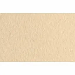 Папір для пастелі Fabriano Tiziano B2 (50х70 см) №03 banana 160 г/м² бежевий середнє зерно (8001348157335)