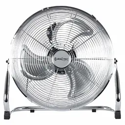 Підлоговий вентилятор Maltec W-OC Fan CIRCULAR Metal W-OC150Wt
