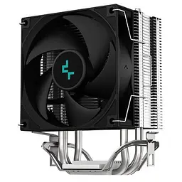 Кулер для процесора Deepcool AG300 IntelLGA1700/1200/1151*/AMD AM5/AM4 (AG300) - мініатюра 2
